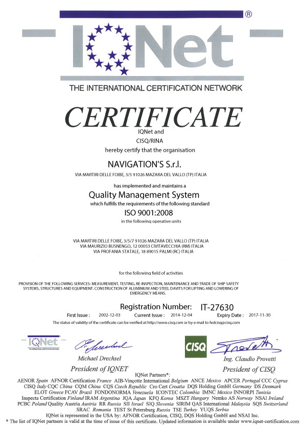 Certificato-QNet-ISO-9001-2008